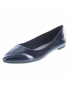 Women's Cami Flats - Image 1