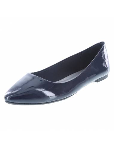 Women's Cami Flats - Image 1