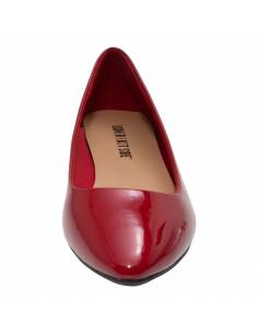 Women's Cami Flats - Image 1 2