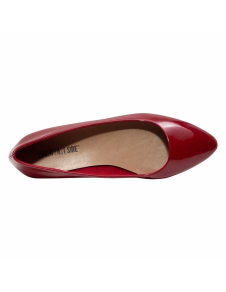 Women's Cami Flats - Image 3