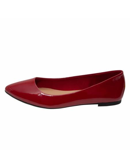 Women's Cami Flats - Image 4