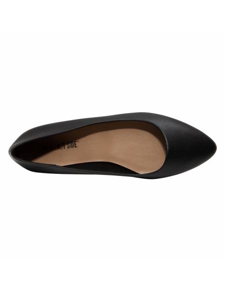 Women's Cami Flats
