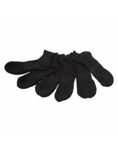 Paquete de 6 pares de medias para hombre
