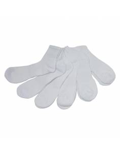 Paquete de 6 pares de medias para hombre