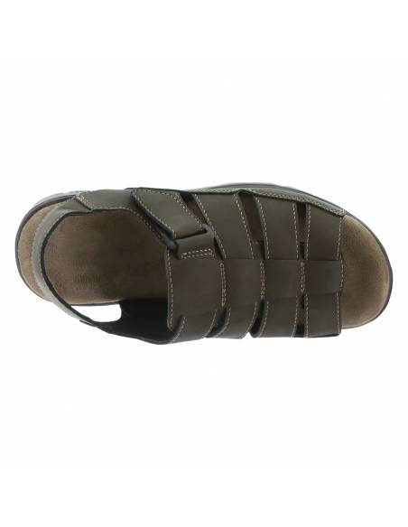 Men's Gobi Fishman Sandals