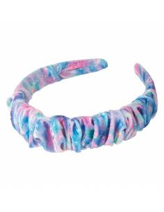 Girl's Multicolor Headband - Image 1