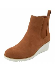 Women's Davina Chelsea Boots - Image 1