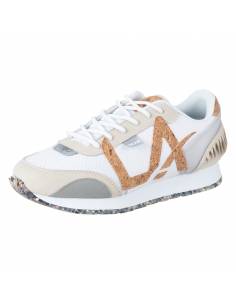 Women's Cork Light Speed Sport Shoes