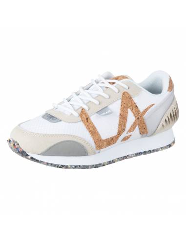 Women's Cork Light Speed Sport Shoes