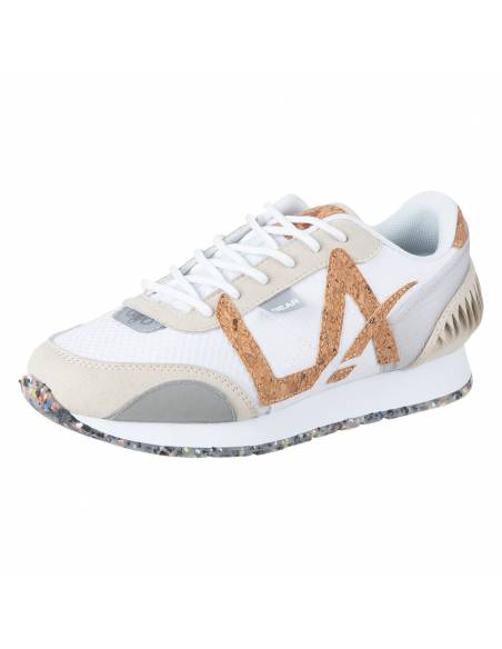 Women's Cork Light Speed Sport Shoes