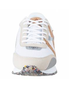 Women's Cork Light Speed Sport Shoes 2