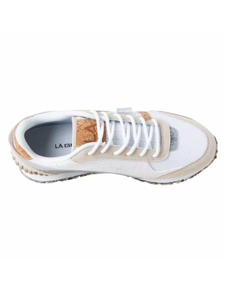 Women's Cork Light Speed Sport Shoes