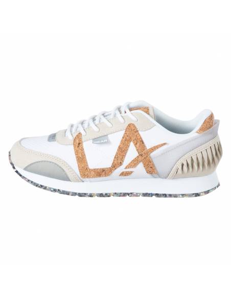 Women's Cork Light Speed Sport Shoes