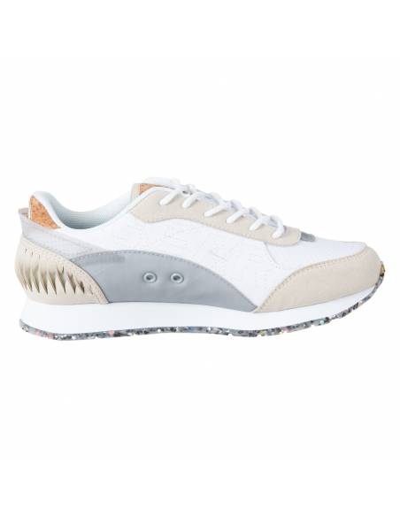 Women's Cork Light Speed Sport Shoes