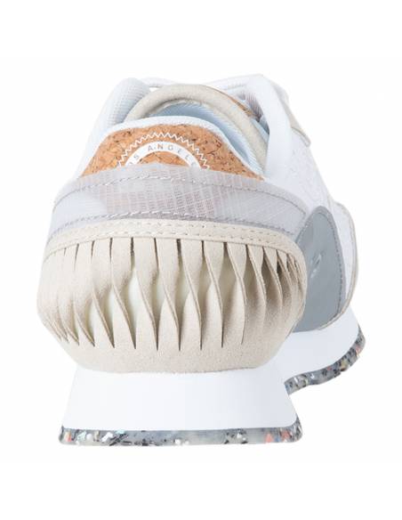 Women's Cork Light Speed Sport Shoes