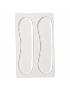 Gel Heel Liners - Image 6 2