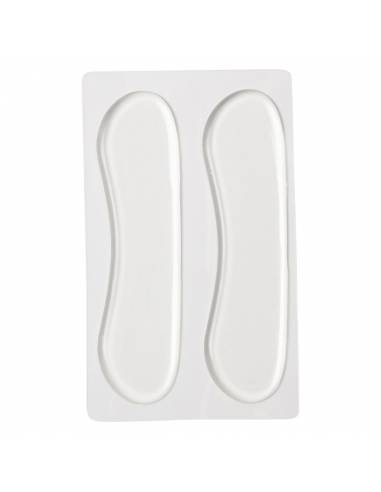 Gel Heel Liners - Image 1