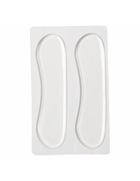 Gel Heel Liners - Image 1