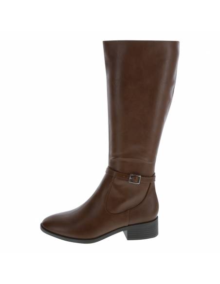 Women's Parade Riding Boots - Image 4