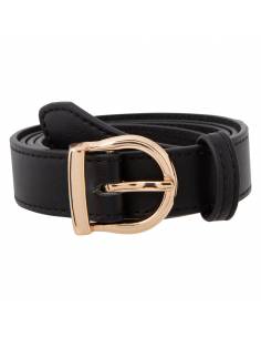Women's Basic Belt - Image 1