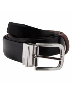 Men's Basic Belt - Image 3 2