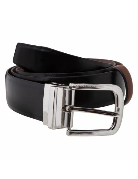 Men's Basic Belt - Image 1