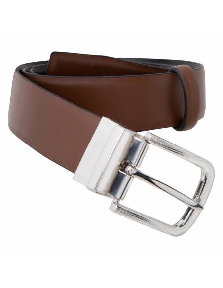 Men's Basic Belt - Image 2