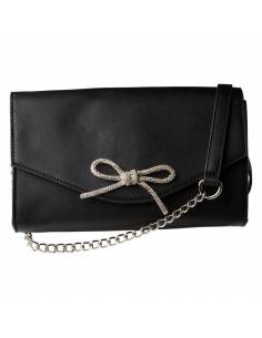 Women's Bow Clutch - Image 2 2