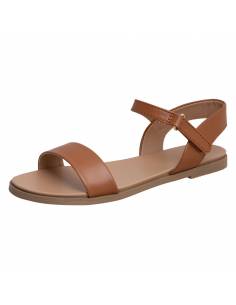 Girl's Pat Sandals - Image 6 2