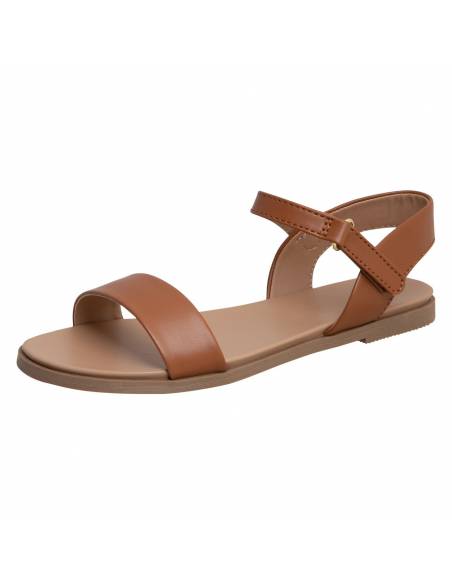 Girl's Pat Sandals - Image 1