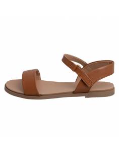 Girl's Pat Sandals - Image 4