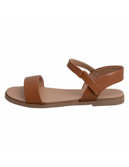 Girl's Pat Sandals - Image 4