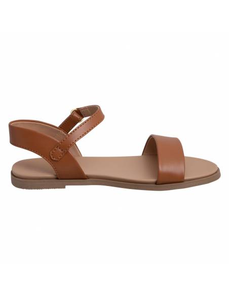 Girl's Pat Sandals - Image 5