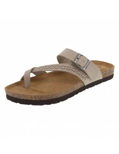 Women's Opal Flats Sandals - Image 1