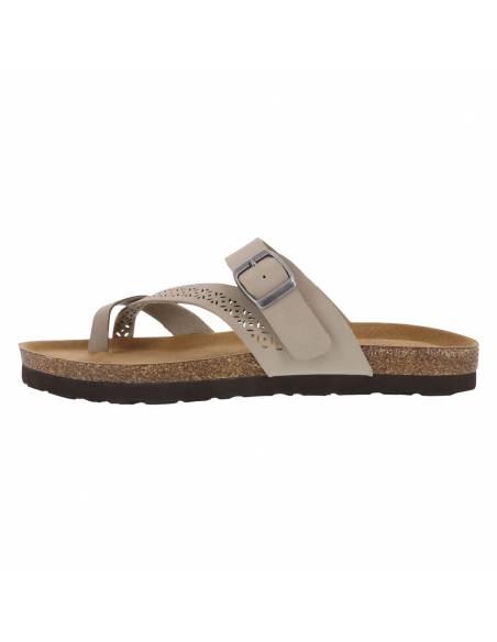 Women's Opal Flats Sandals - Image 4