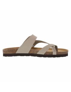Women's Opal Flats Sandals - Image 5