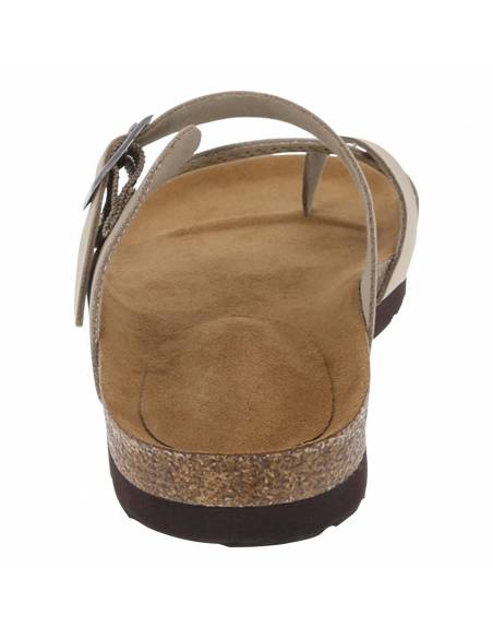 Women's Opal Flats Sandals - Image 6