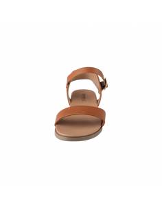 Women's Pat Flat Sandals - Image 2