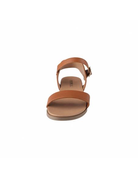 Women's Pat Flat Sandals - Image 2