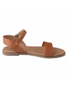 Women's Pat Flat Sandals - Image 5
