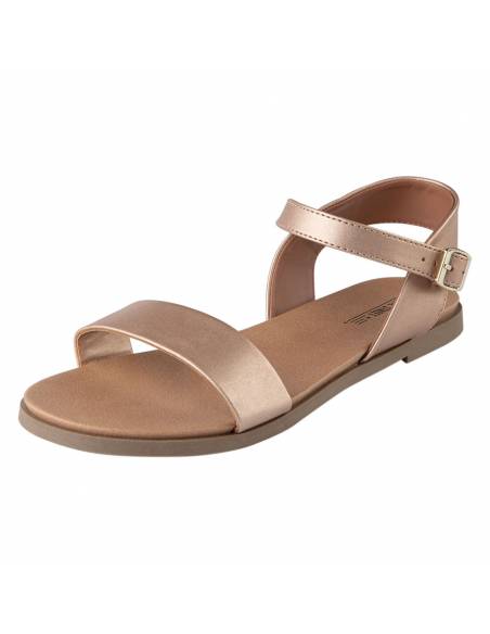 Women's Flat Sandals - Image 1