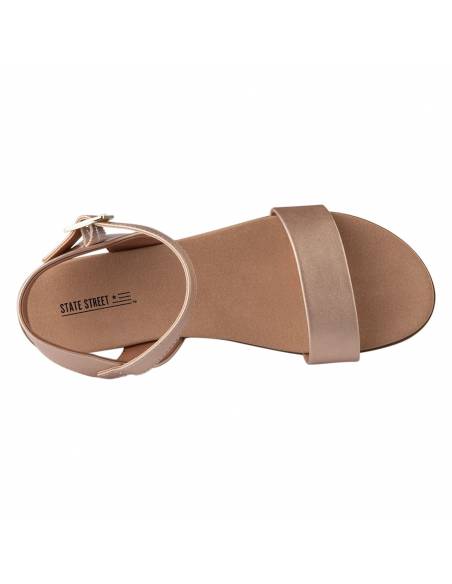 Women's Flat Sandals - Image 3
