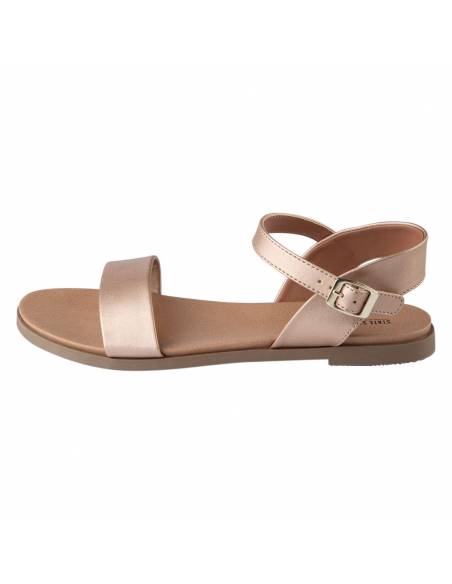 Women's Flat Sandals - Image 4