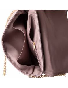 Women's Quilted Crossbody - Image 3