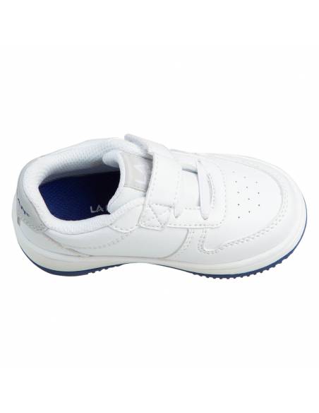 Boy's Toddler Dash Court Sport Shoes - Image 3