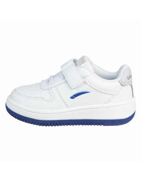 Boy's Toddler Dash Court Sport Shoes - Image 4