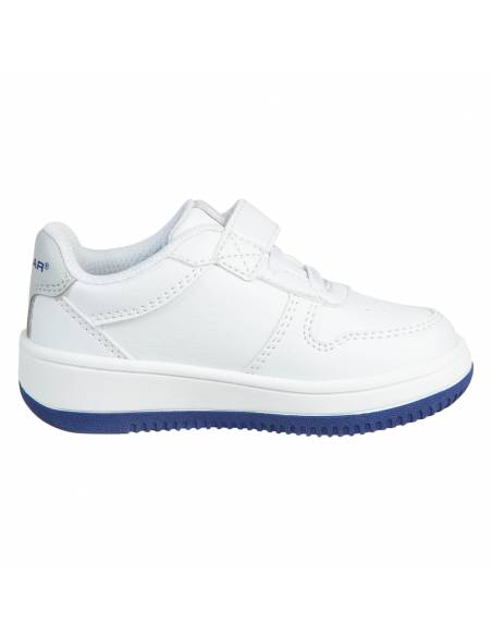 Boy's Toddler Dash Court Sport Shoes - Image 5