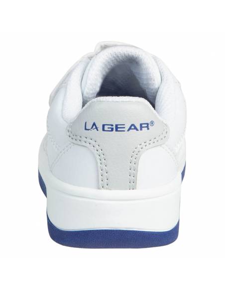Boy's Toddler Dash Court Sport Shoes - Image 6