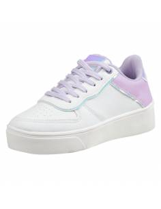Girl's Sneakers Court - Image 4 2