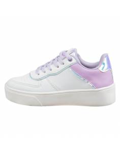 Girl's Sneakers Court - Image 4